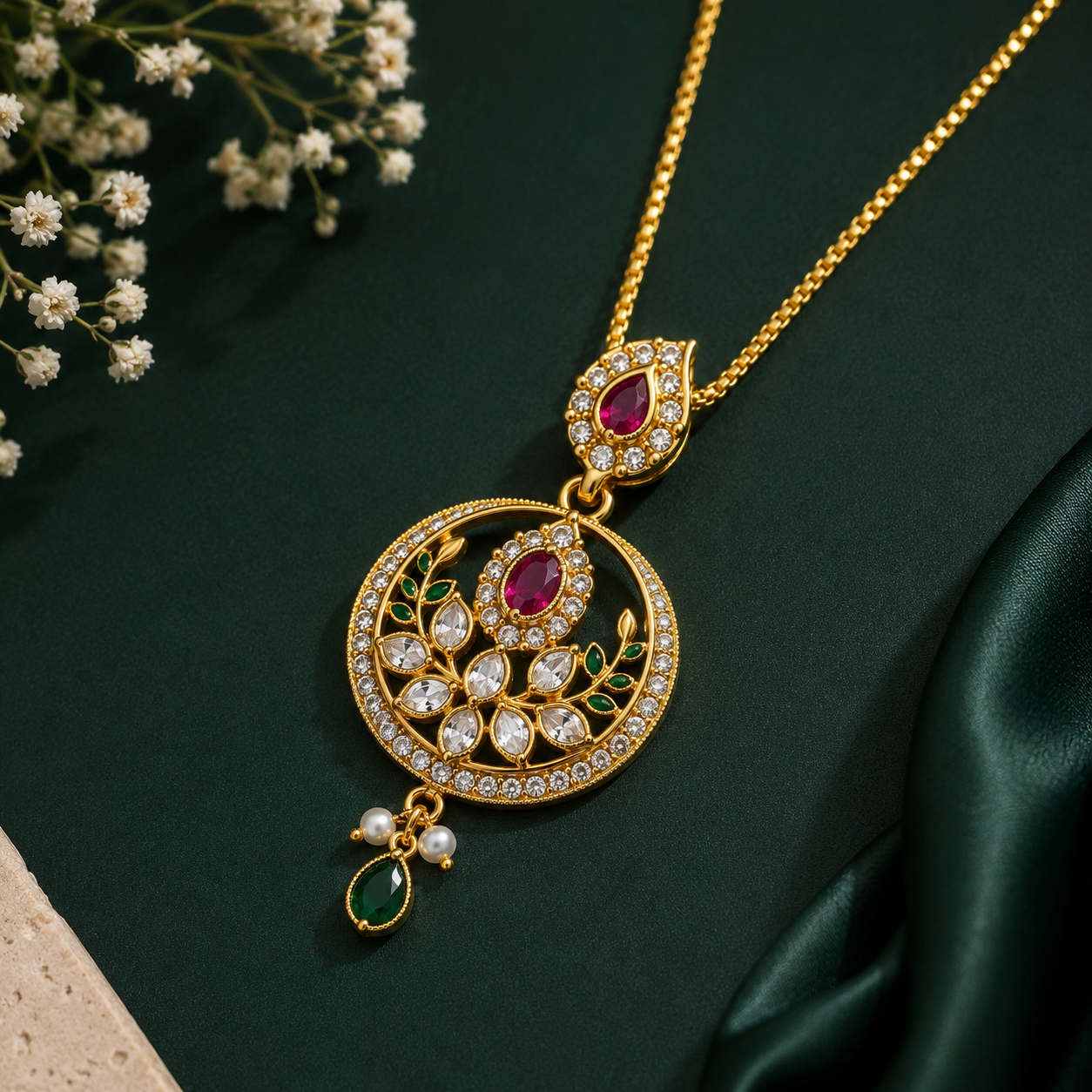 PENDANTS