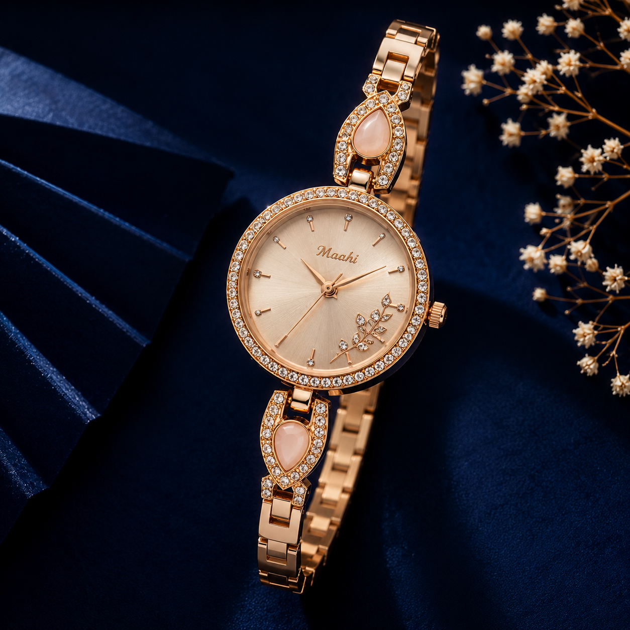 WATCHES