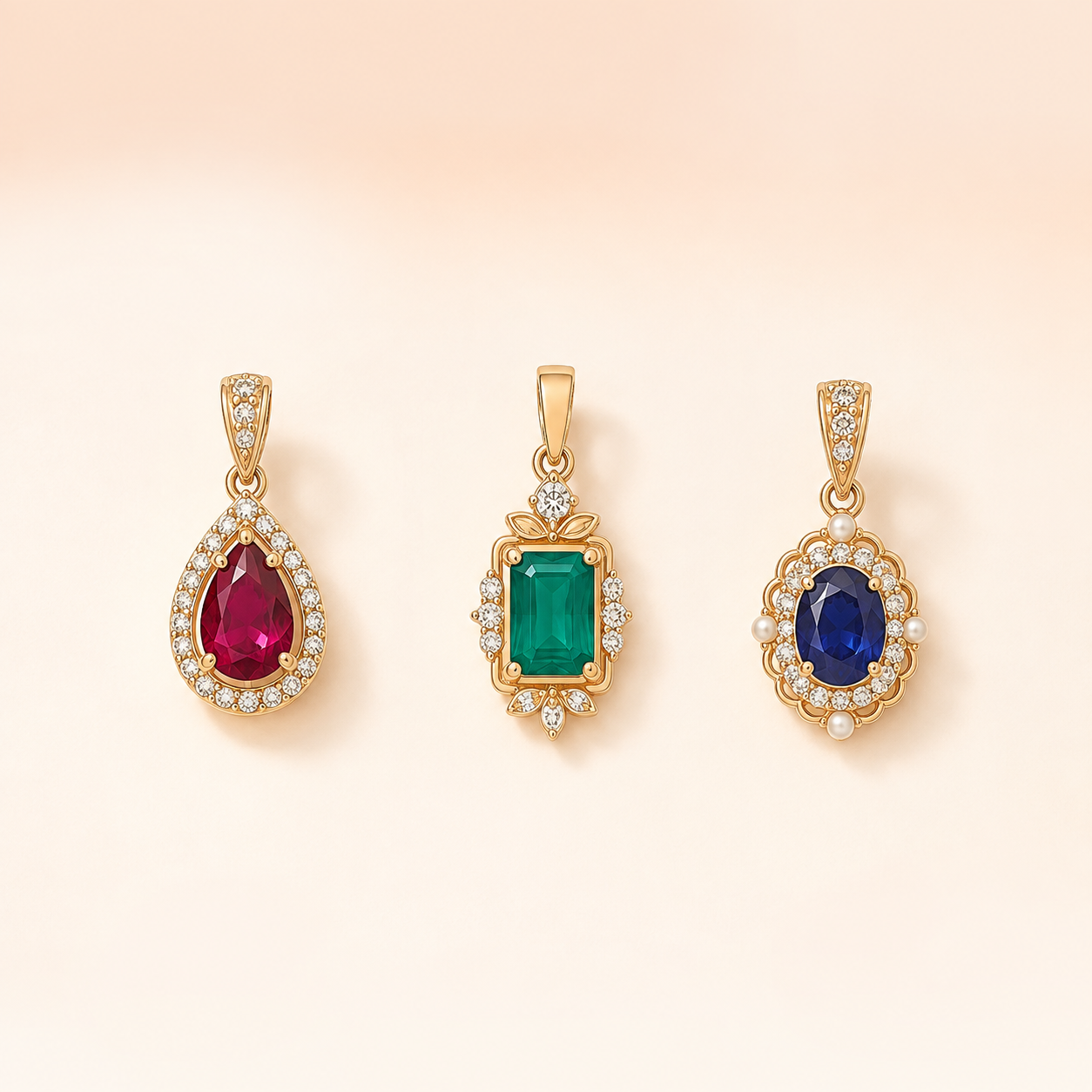 PENDANTS