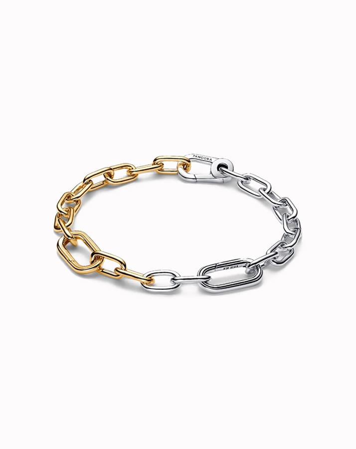 Link Chain Bracelet