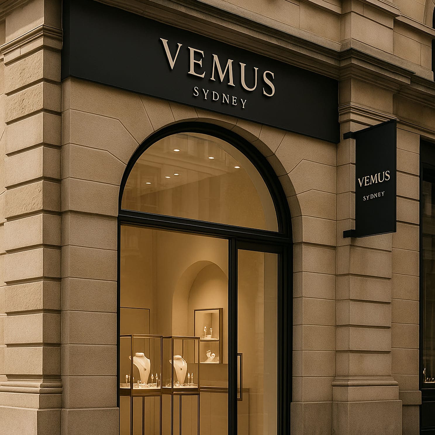 Store