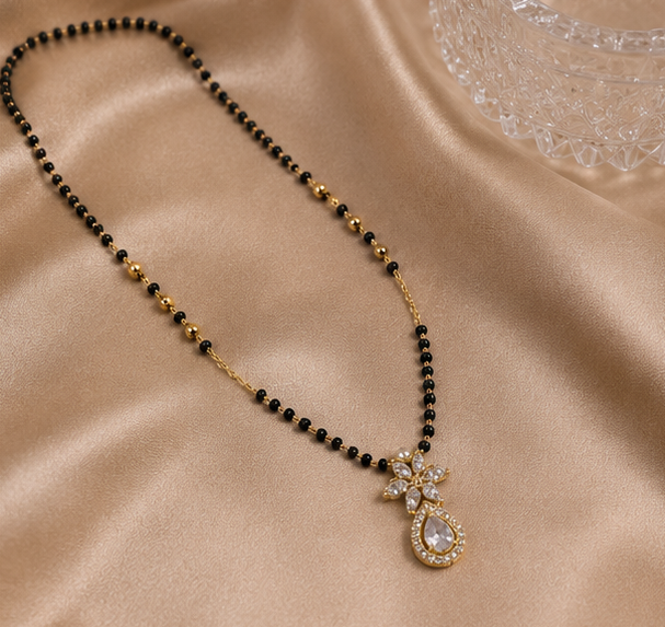Daily Elegance AD Mangalsutra thumbnail