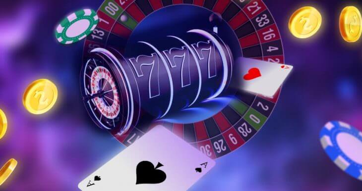 Discover the Excitement of Bally's Online Casino UK 7