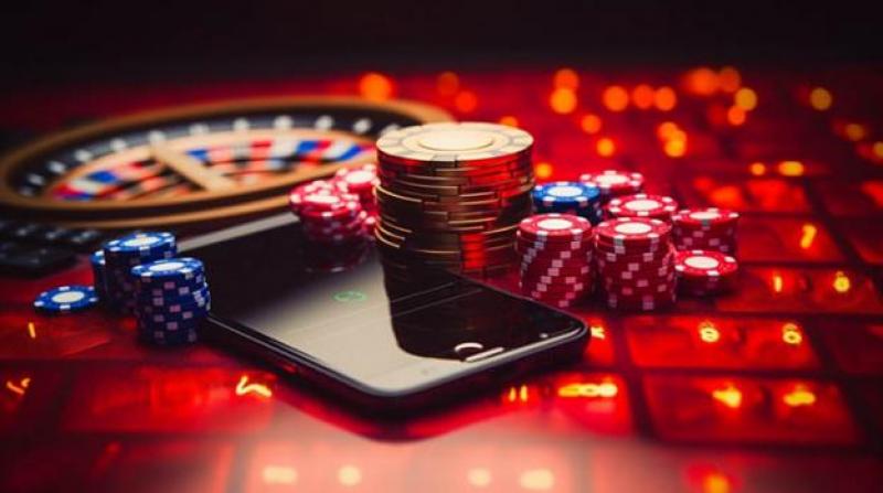 Experience the Thrill at Spinbuddha Casino
