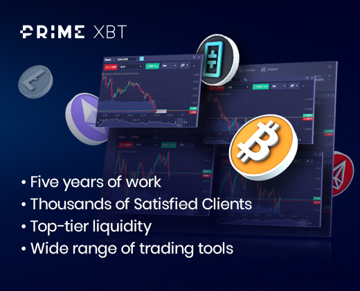 Understanding PrimeXBT Trade - A Comprehensive Guide