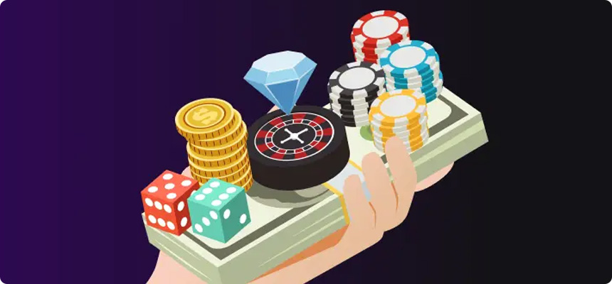 Discover the Thrills of Casiny Casino 22