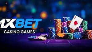 Explore the Excitement of 1xBet Malaysia Online Casino 3