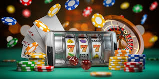 Nové české casino 2025 Přehled a tendence na trhu s hazardem