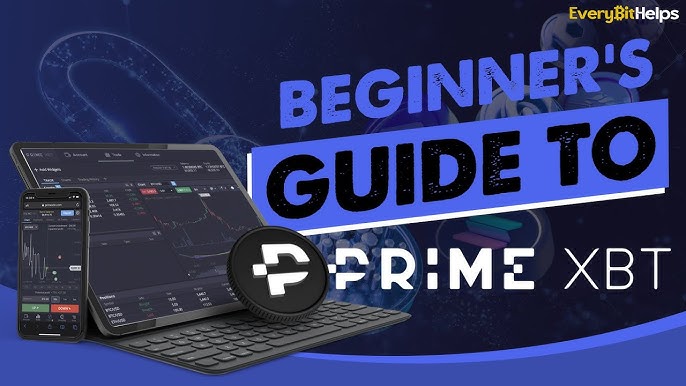 Unlocking the Potential of the PrimeXBT Cryptocurrency Trading Platform 13 Unlocking the Potential of the PrimeXBT Cryptocurrency Trading Platform 13
